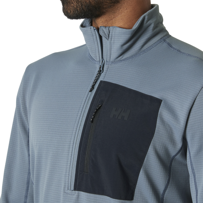 Versalite Half Zip Fleece