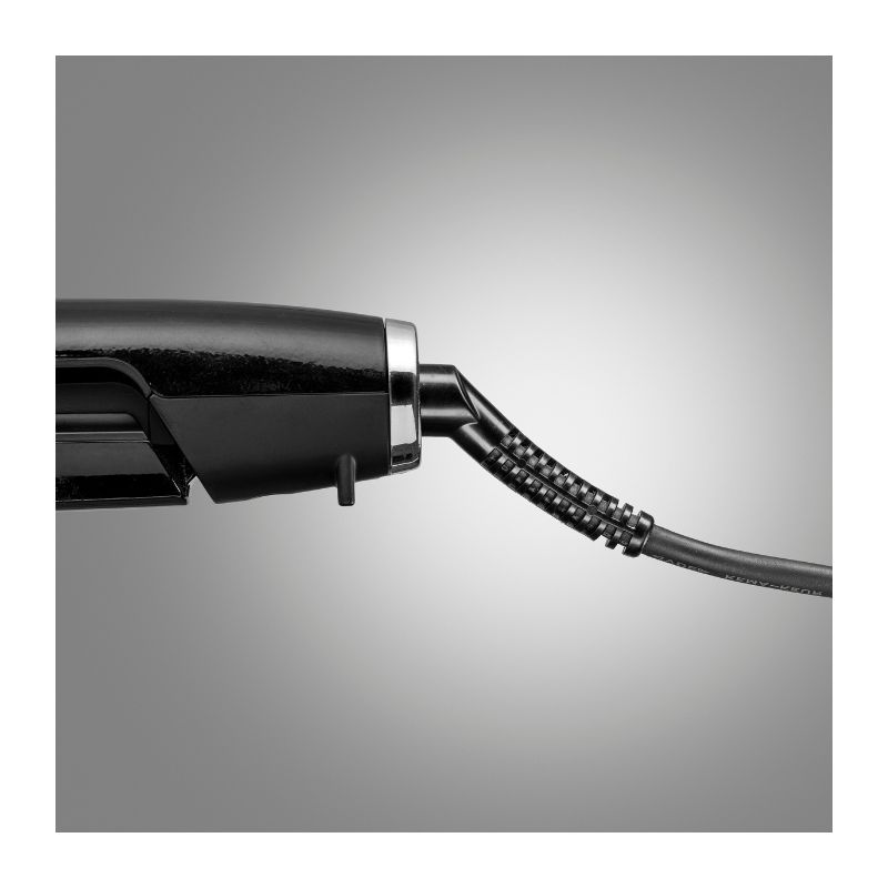 Lisseur Styler Stilista Black & Silver Babyliss Pro