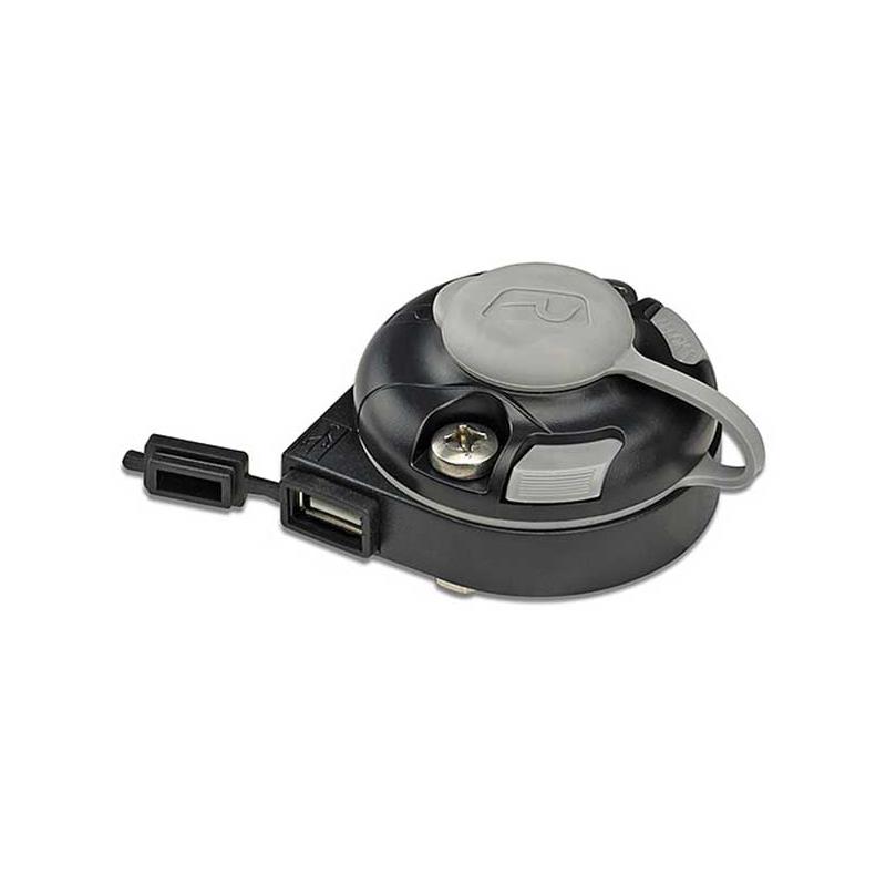 Receveur Railblaza E Series Ports