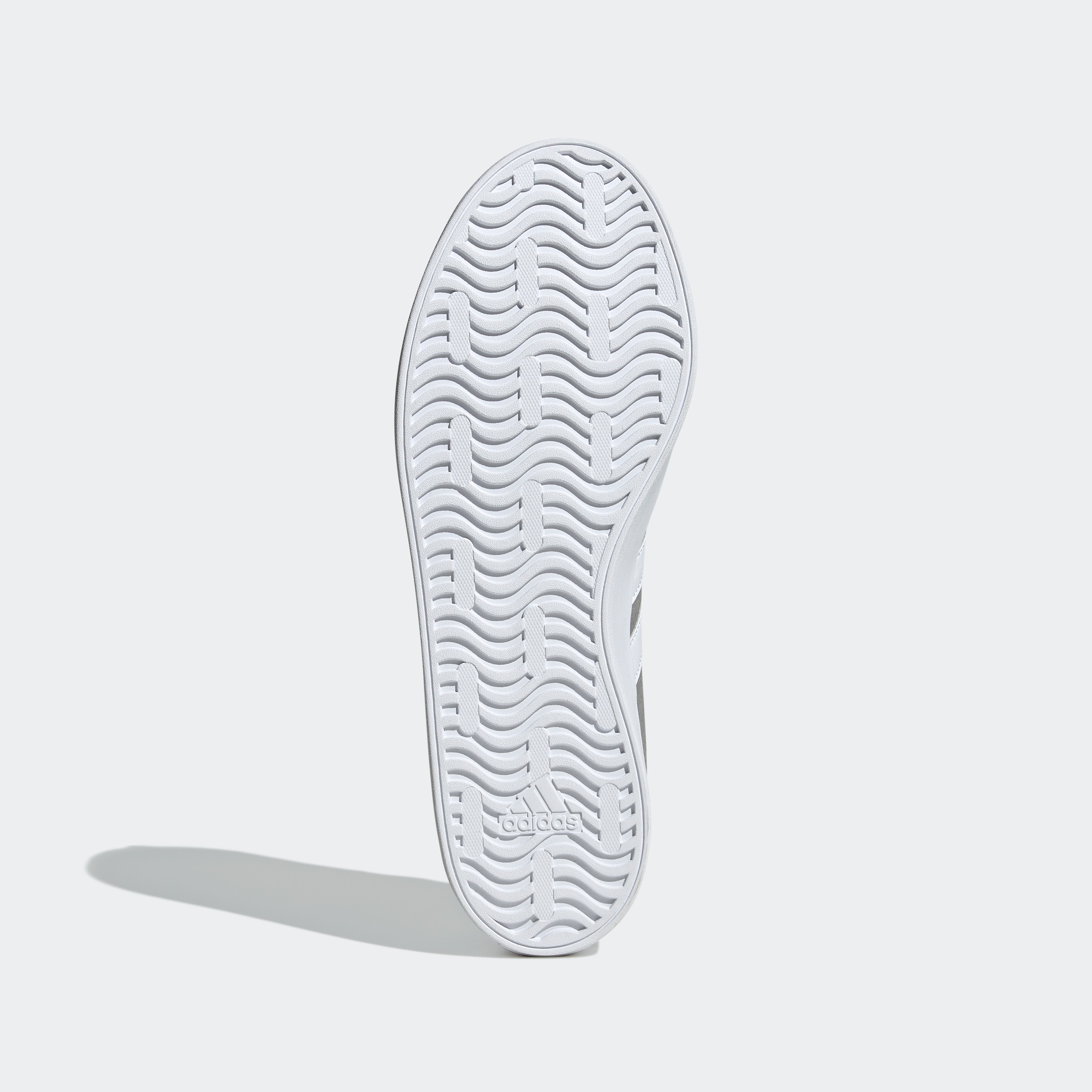adidas Sportswear Sneaker »VL COURT 3.0«  inspiriert vom Design des adidas samba