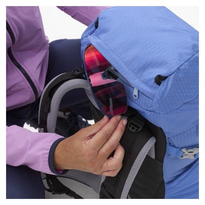 Sac de Randonnée Femme Millet Ubic 30L Bleu