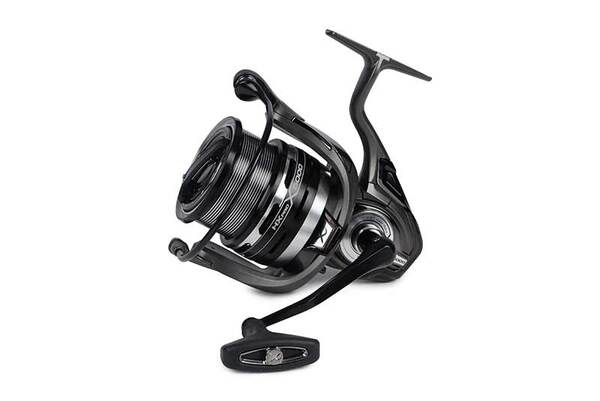 Moulinet Feeder HX Pro Matrix