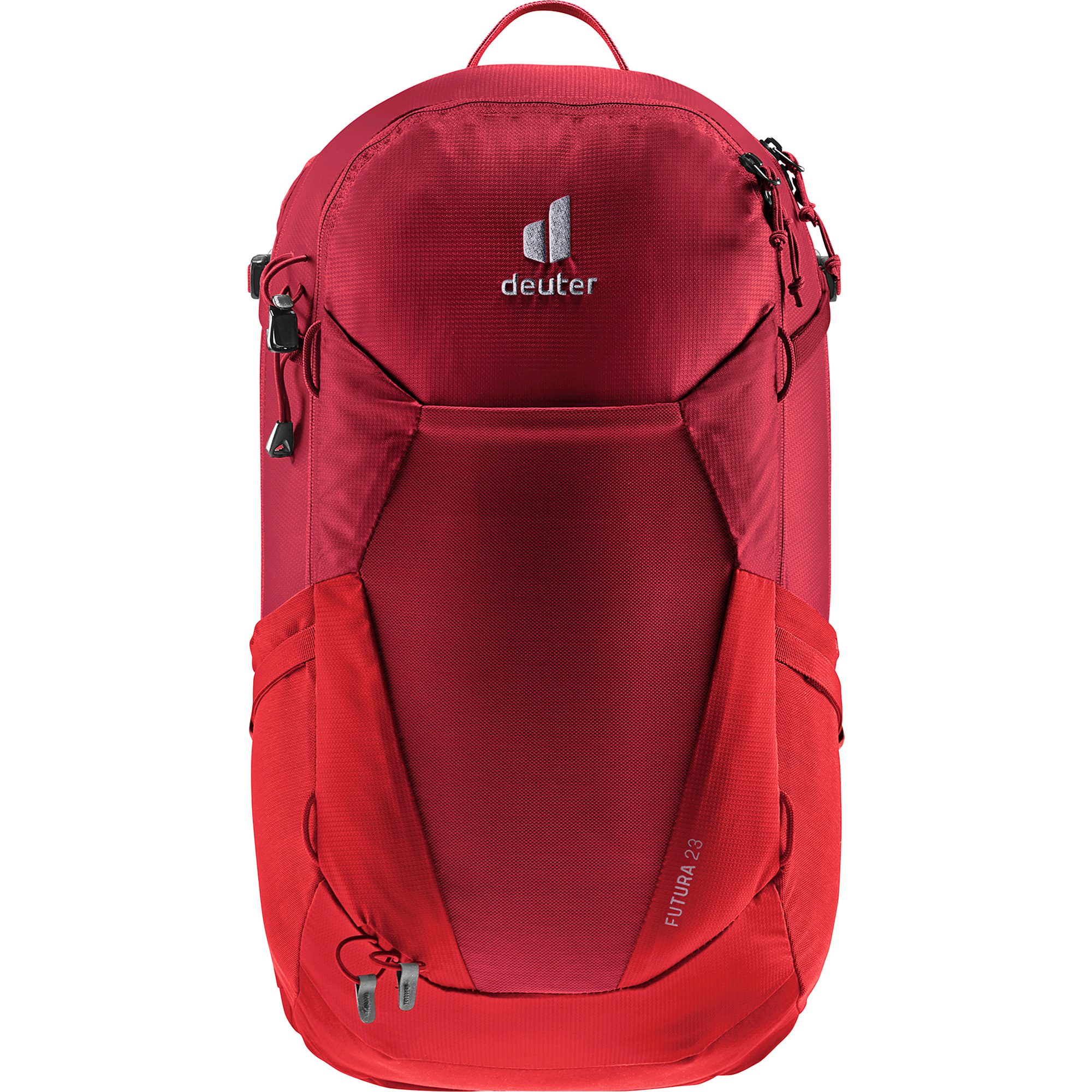 deuter Futura 23 Rucksack masala cherry