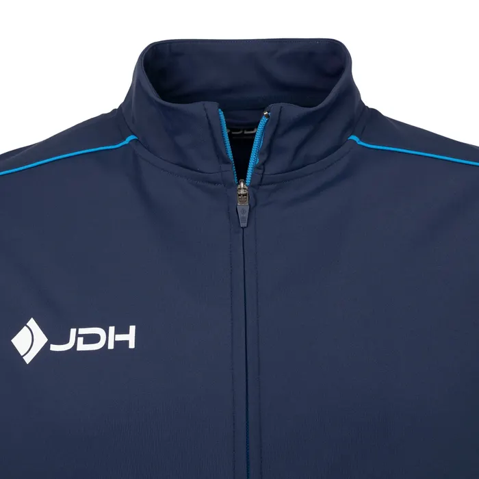 JDH Carbon Pro Trainingsjack Junior