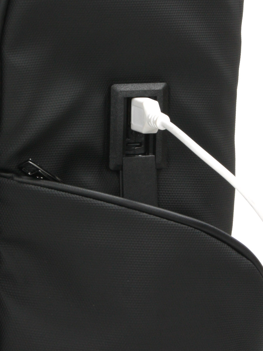 Sac À dos ordinateur Snowball Business Line Flap 15.6 pouces