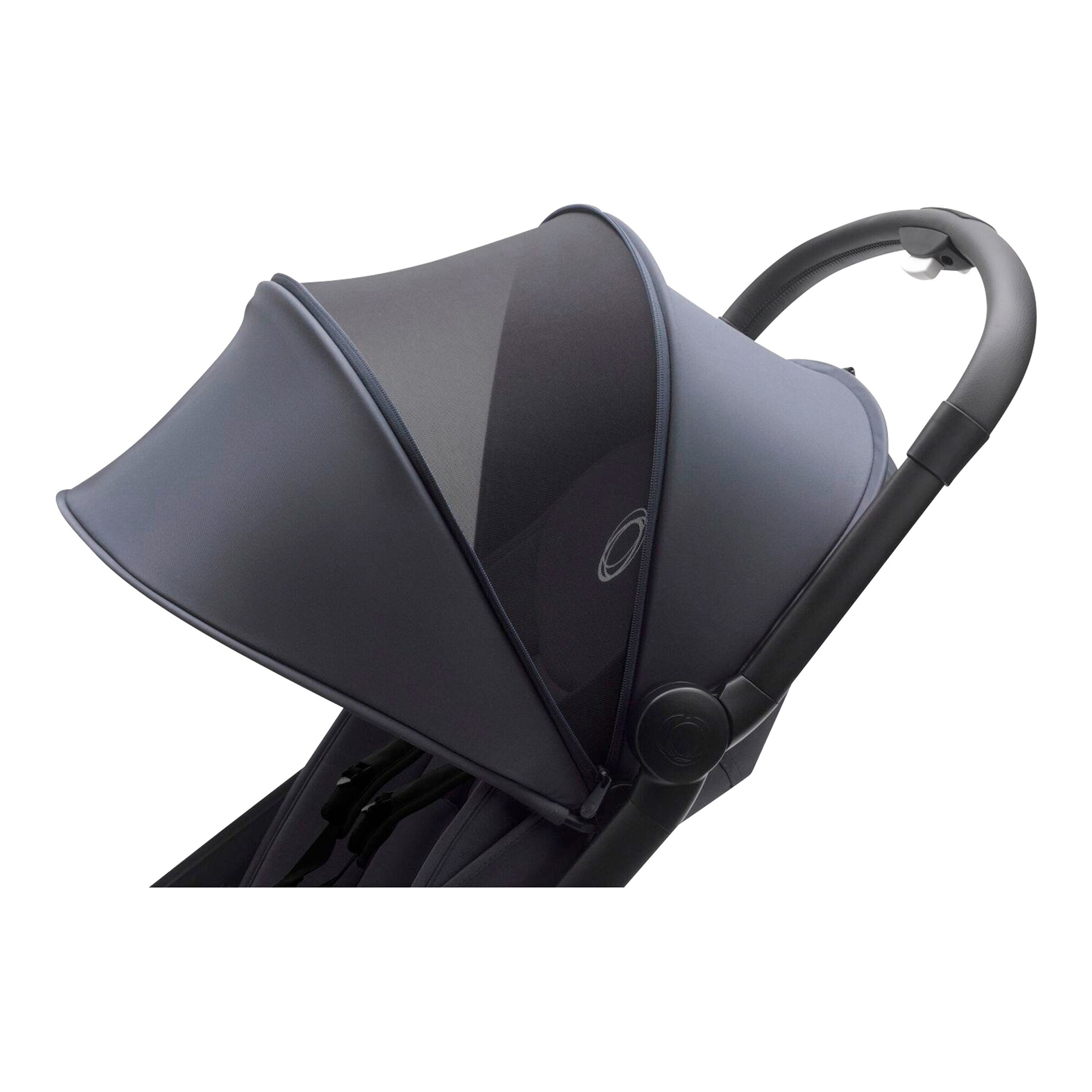 Bugaboo Buggy Butterfly black / stormy blue