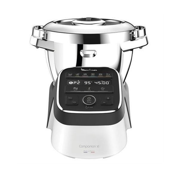 Moulinex Cuisine Companion XL HF8098PT