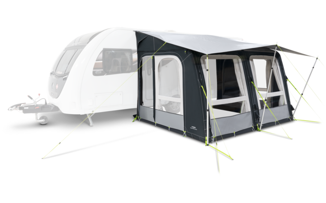 Dometic Rally Air Pro Drive Away aufblasbares Reisemobilvorzelt