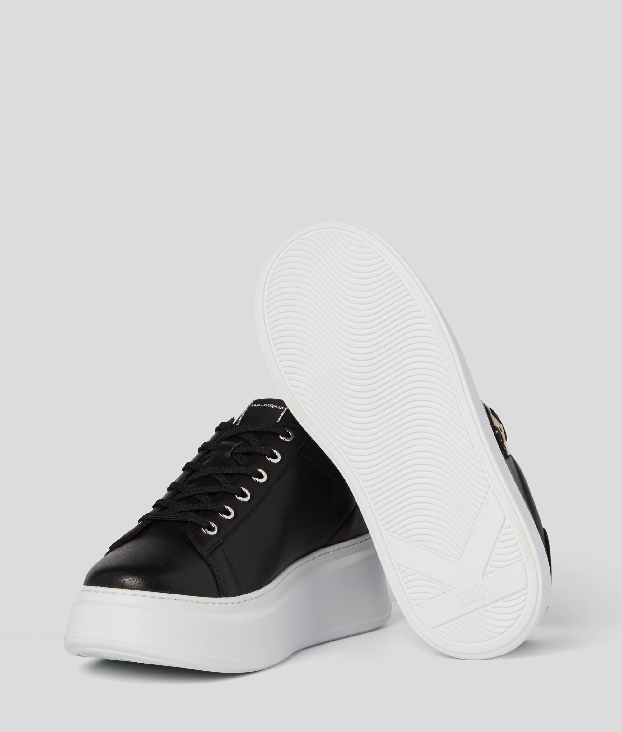 Baskets K/Ikonik Anakapri