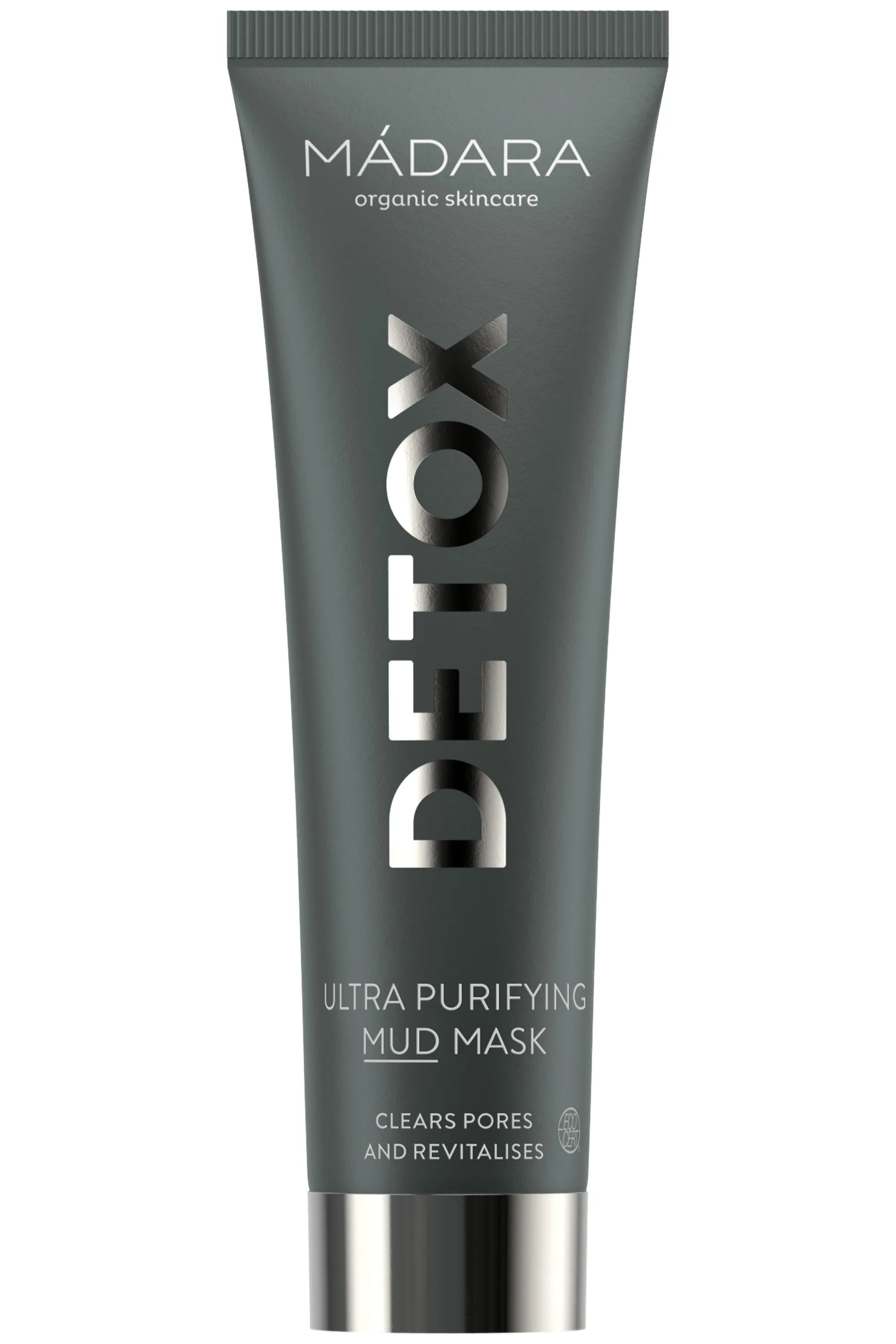 Mádara Cosmetics Masque purifiant détox-60.00 ml