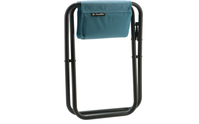 Travellife Lago Campinghocker Faltbar