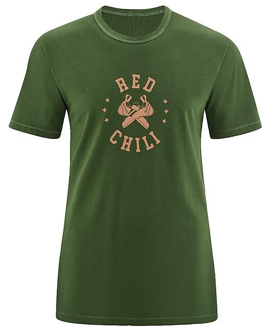 RED CHILI - T-SHIRT MC SATORI M