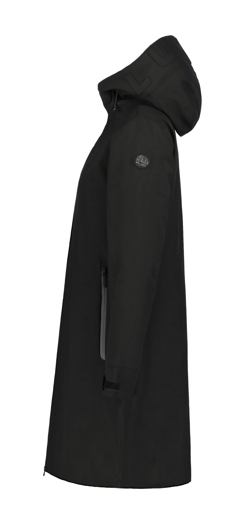 Iskola Winterjas