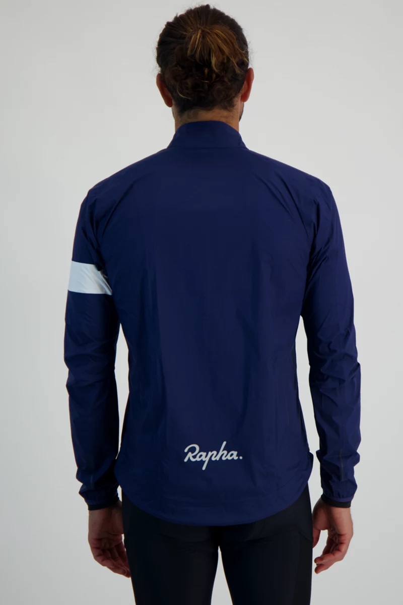 Rapha Core Rain II Herren Bikejacke