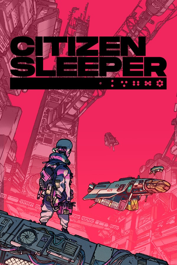 Citizen Sleeper- PC