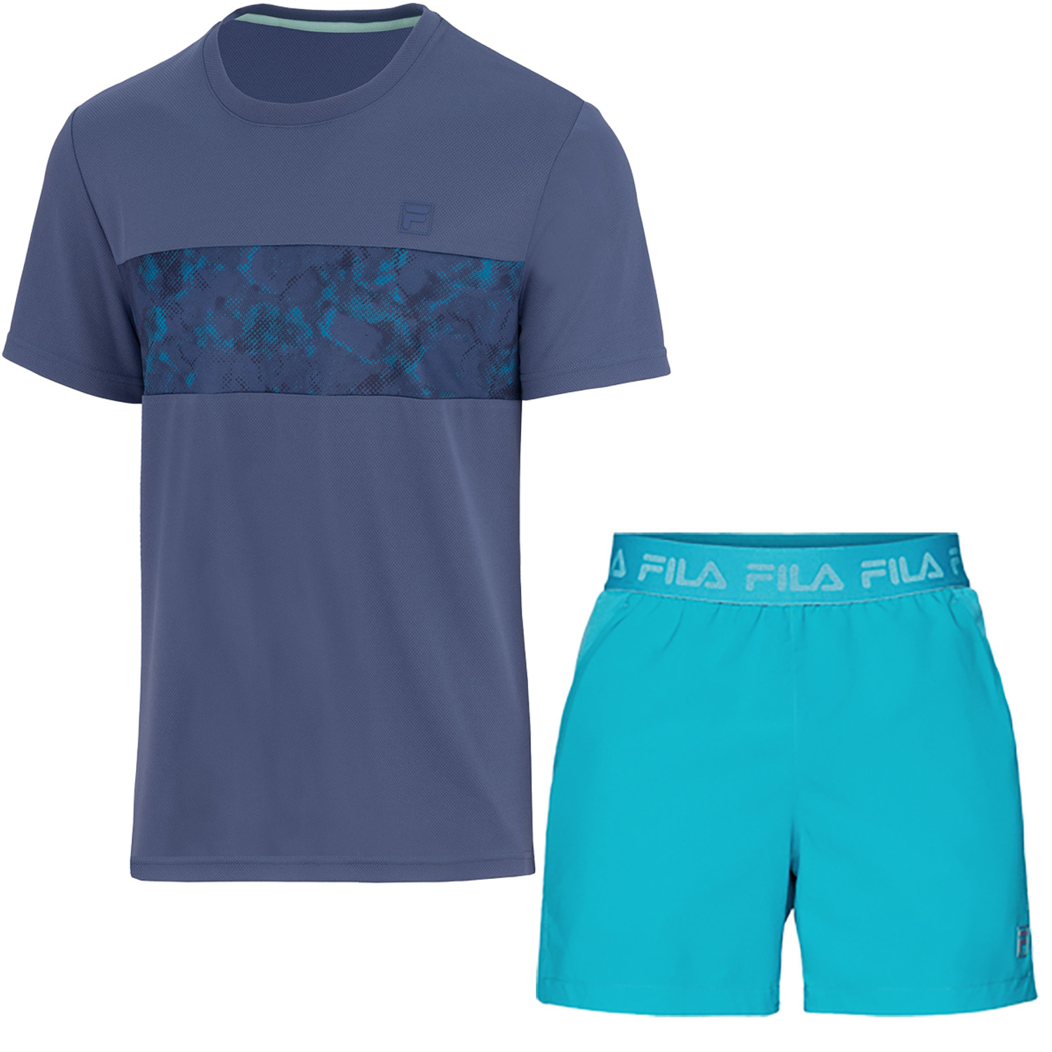 Fila Heren Set 8
