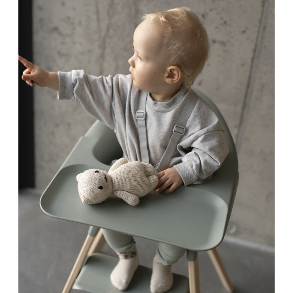 Køb Stokke® Clikk™ Highchair Stol Glacier Green