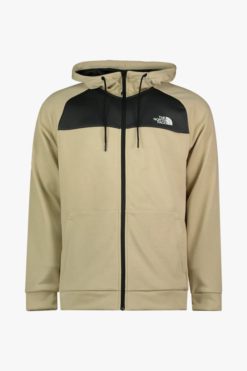 The North Face Reaxion Herren Midlayer