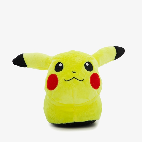 Pokemon pantoffels Pikachu