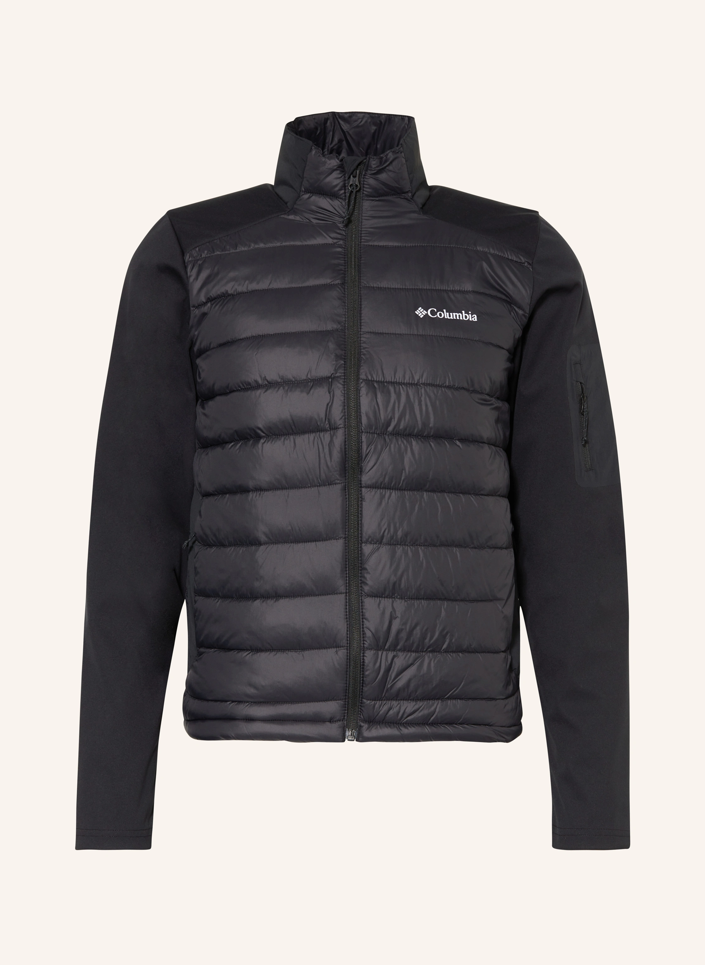 Columbia Hybrid-Steppjacke TECH™