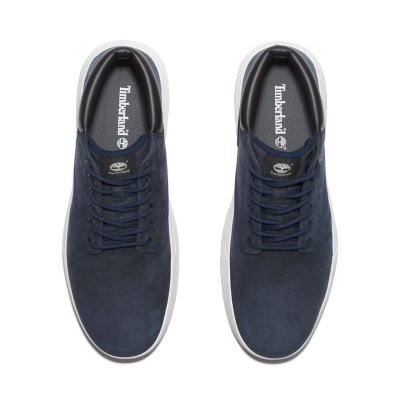 Boots homme Maple Grove Lthr Chk TIMBERLAND