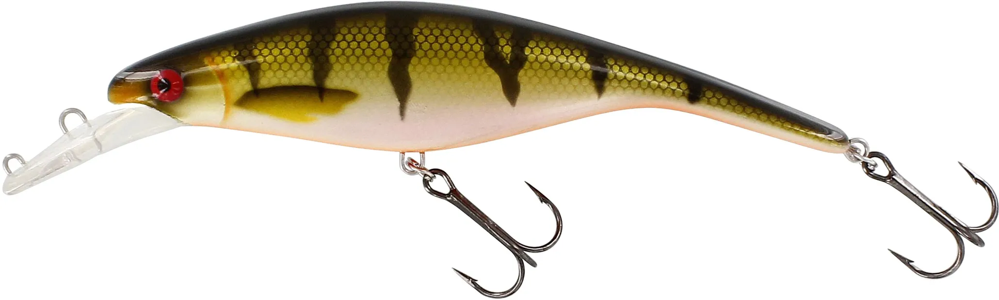 Westin Platypus Natural Pike