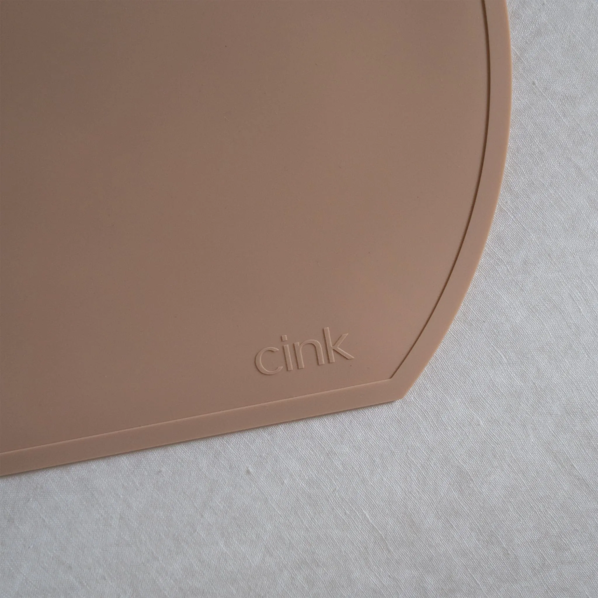 Cink Napperon en Silicone - Rye
