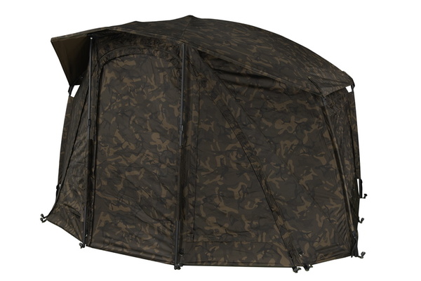 Fox Frontier Camo   Camo Vapour Peak Limited Edition