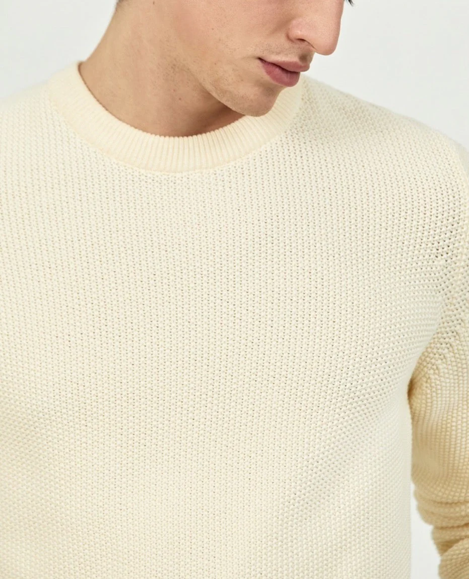 Pull Clayton Ivoire