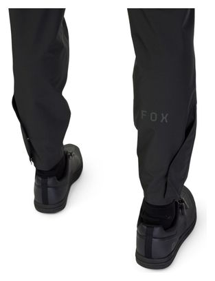 Pantalon Fox Ranger 2.5L Water Noir