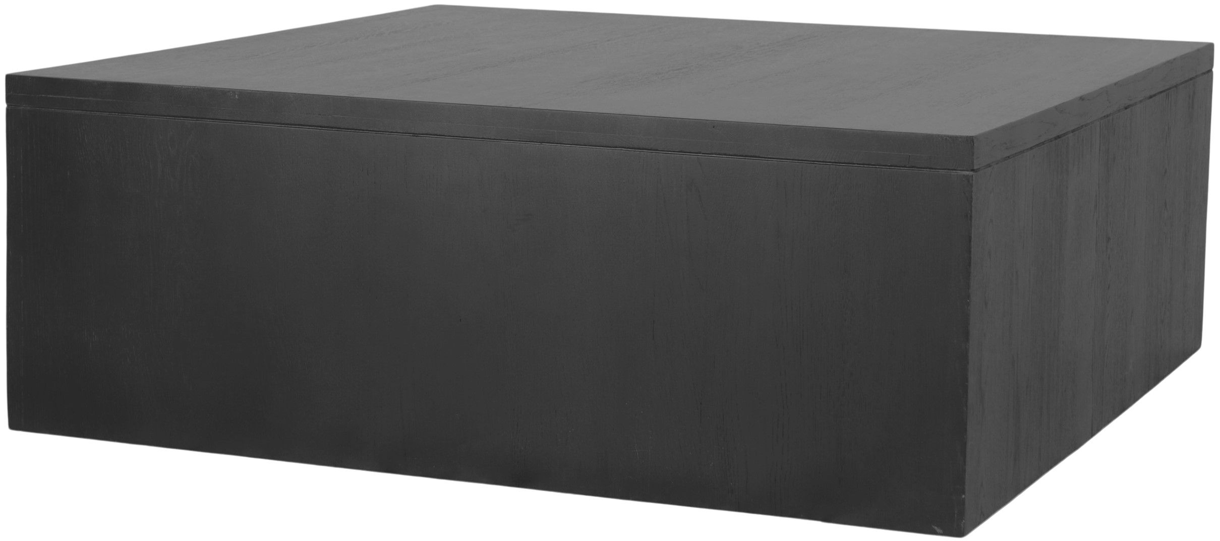 Salontafel Established B100 x D100 x H36 cm