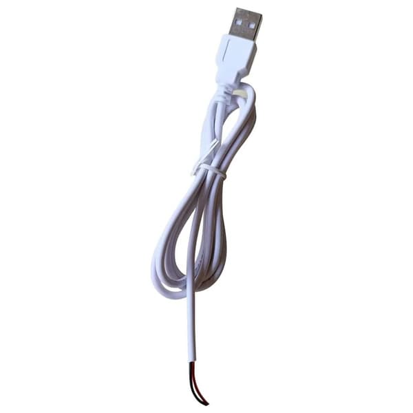 vidaXL LED-speilskap til bad 89x14x62 cm skinnende hvit