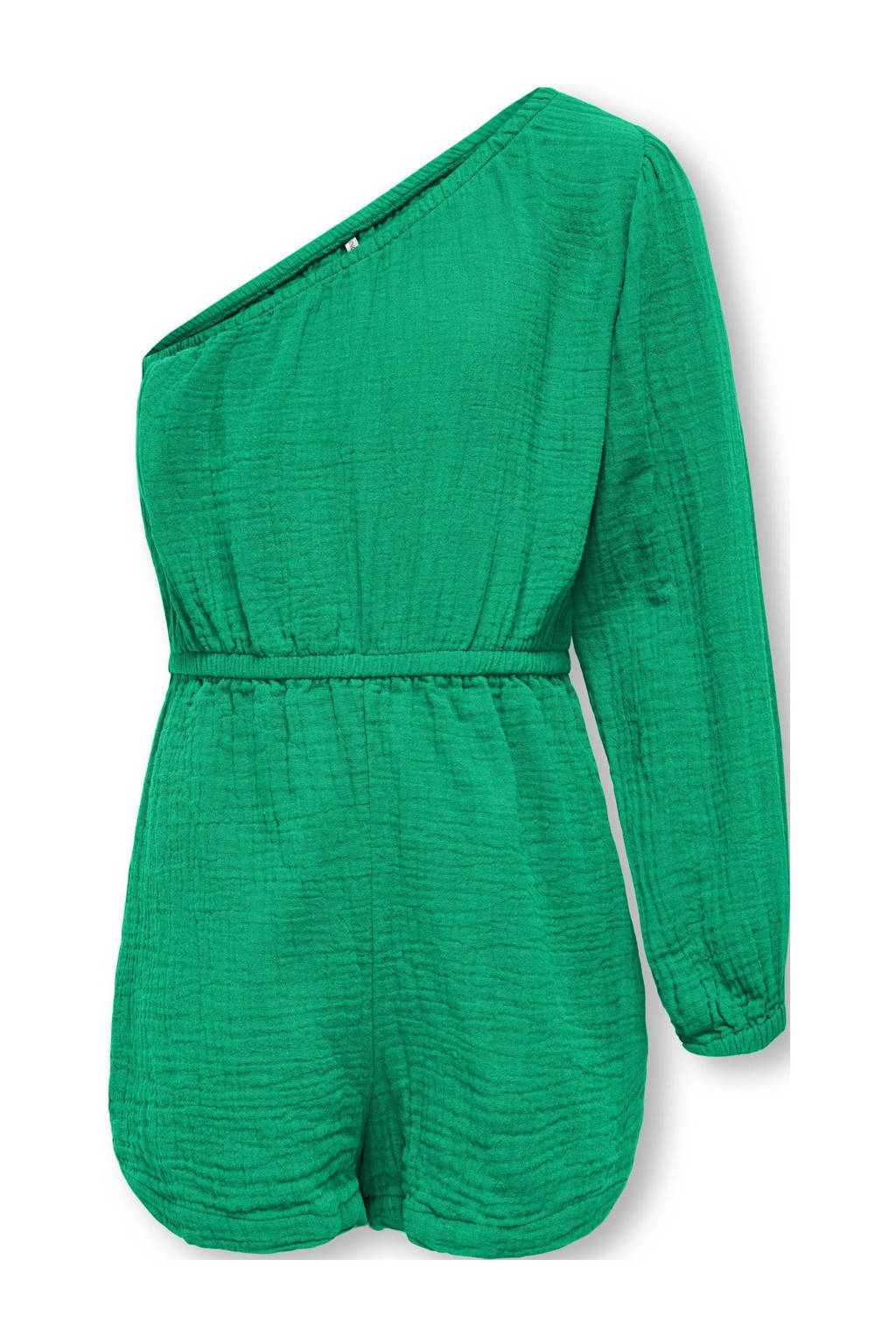 ONLY playsuit KOGTHYRA frisgroen