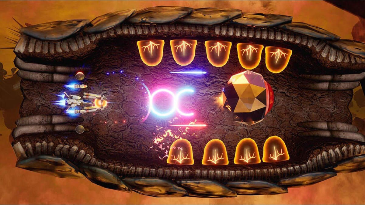 R-Type Final 3 Evolved - Deluxe Edition - PS5