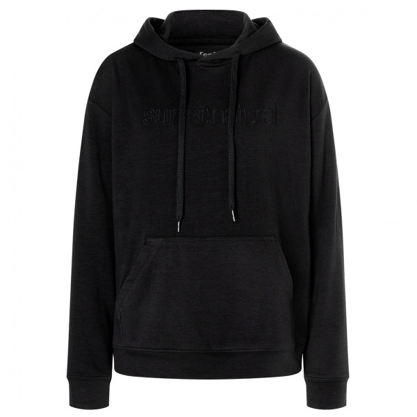 super.natural - Women's Favourite Hoodie - Sweat à capuche