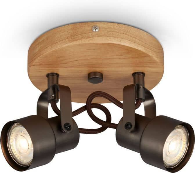 LED-Strahler