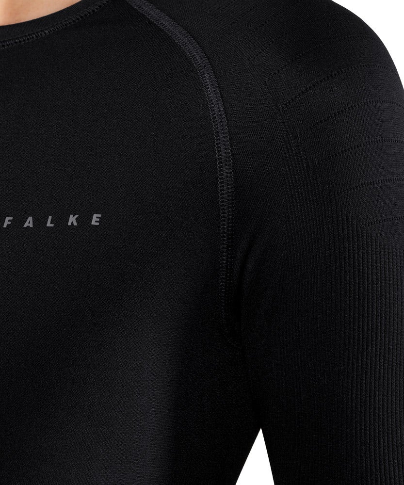 FALKE  Maximum Warm Longsleeved Shirt Tight Women