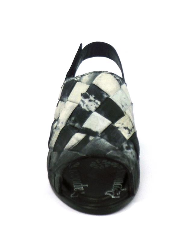 Papucei Mosa Grey