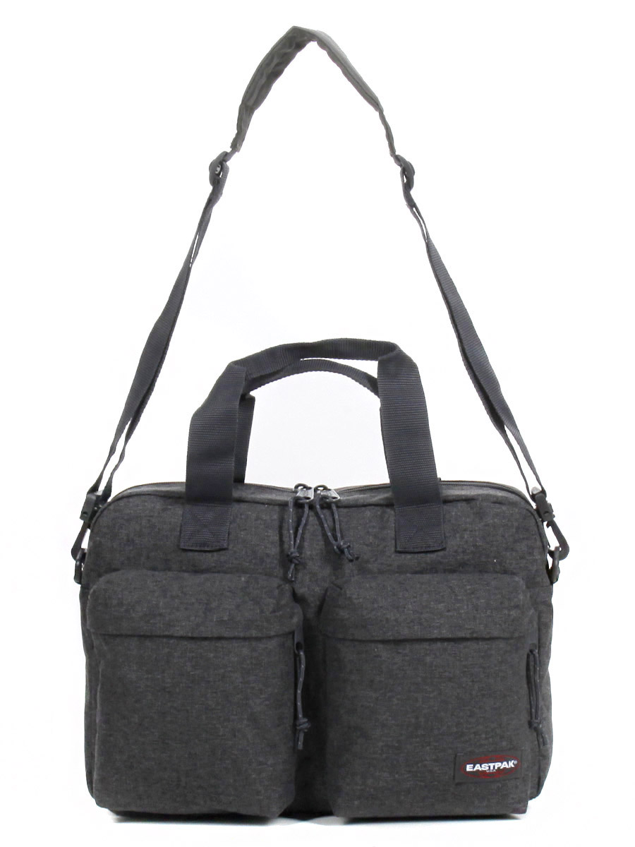 Sac ordinateur Eastpak Tomsin 15 pouces