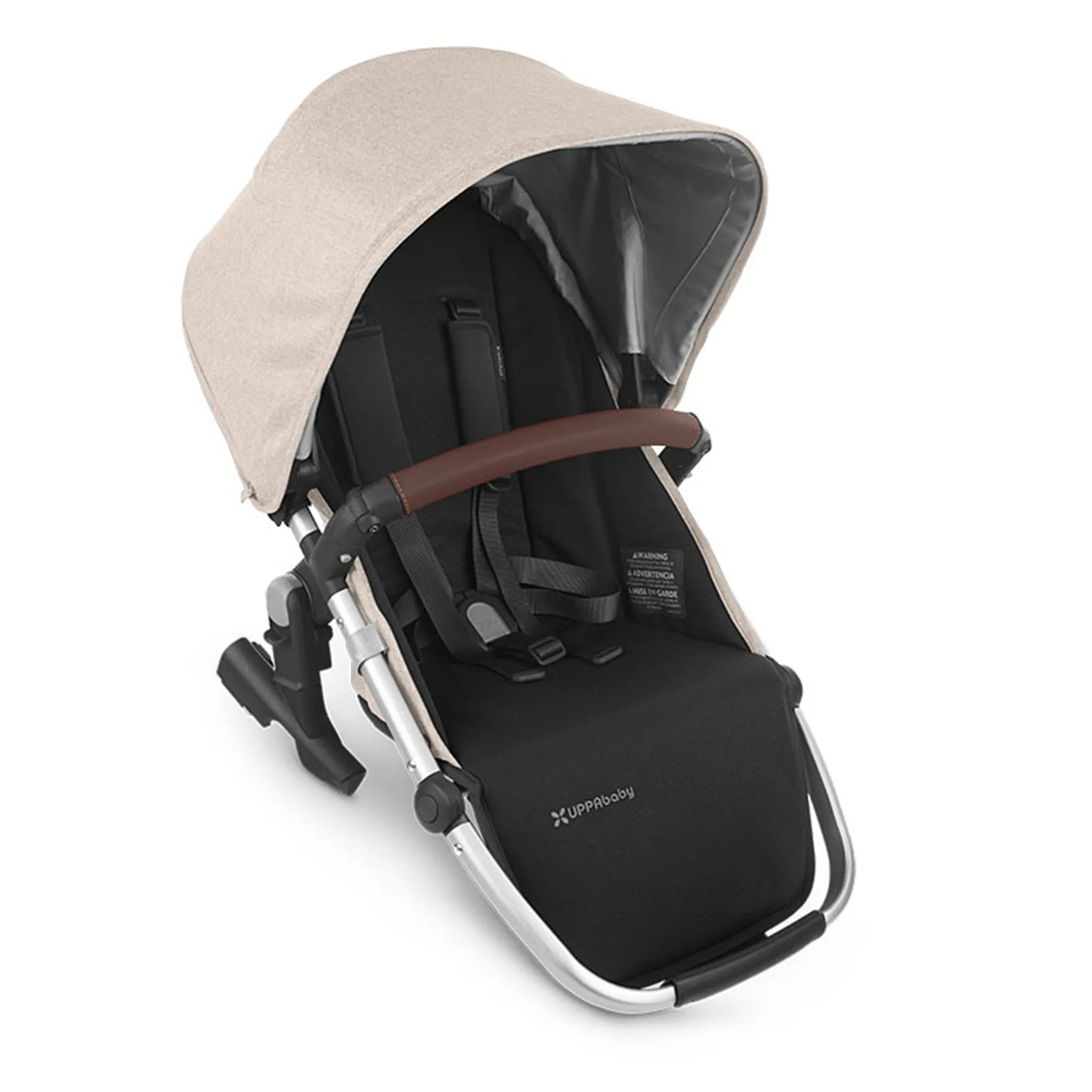 UPPAbaby Poussette Double Vista V2 - Declan