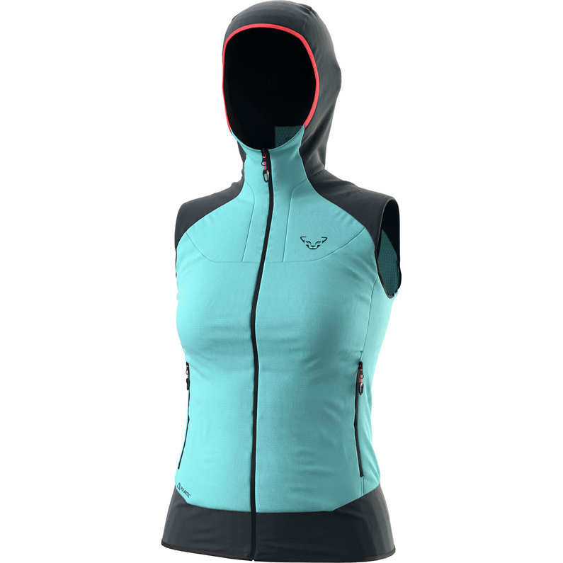 Dynafit Damen Mezzalama Polartec Alpha Weste
