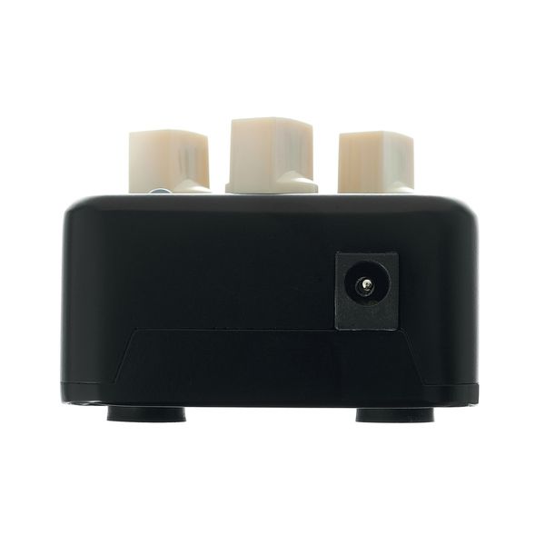 EBS Black Haze 2