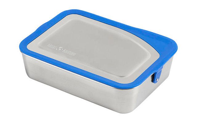 KleanKanteen Edelstahl Lunch Box 1182 ml
