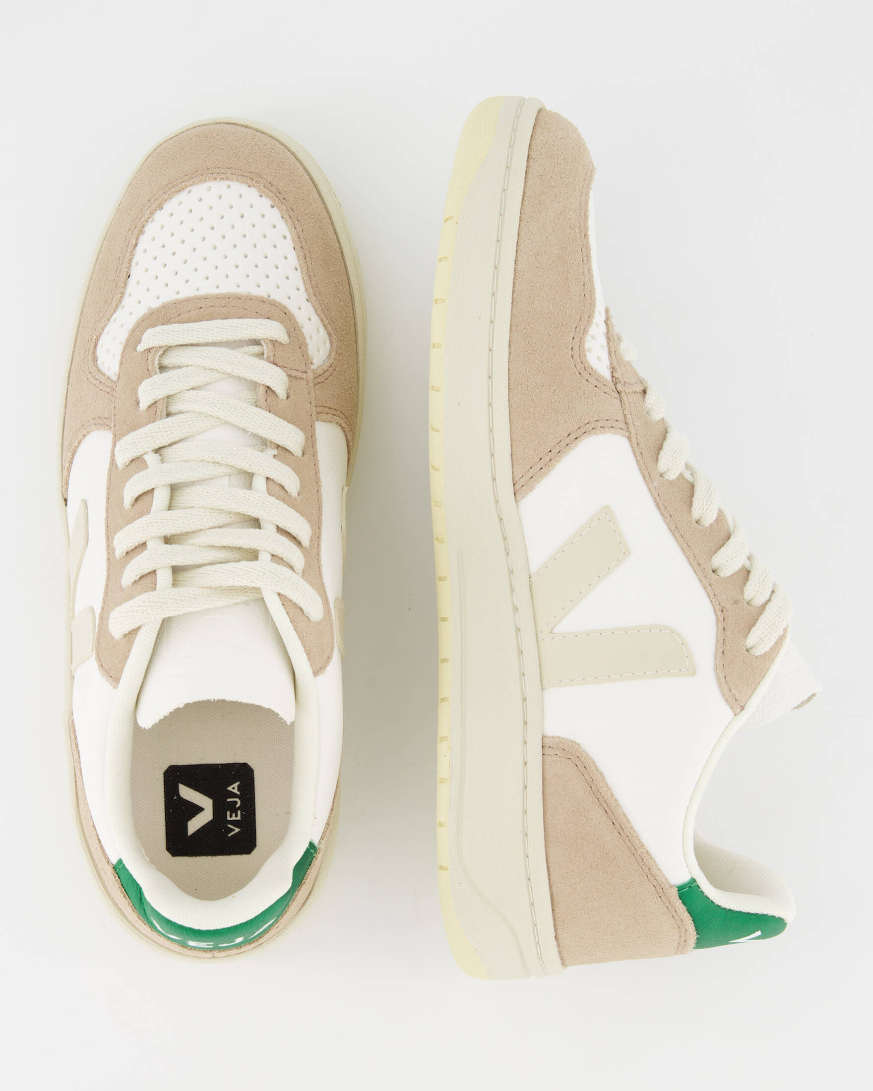 Veja| Damen Sneaker V-10