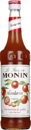 MONIN MANDARINE 70CL
