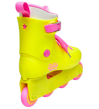 Impala Rollschuhe - Lightspeed Inline - Barbie Hell Yellow -