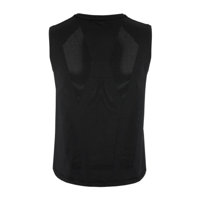 Craft Dame T-shirts Adv Charge Perforated Tank Top Sort