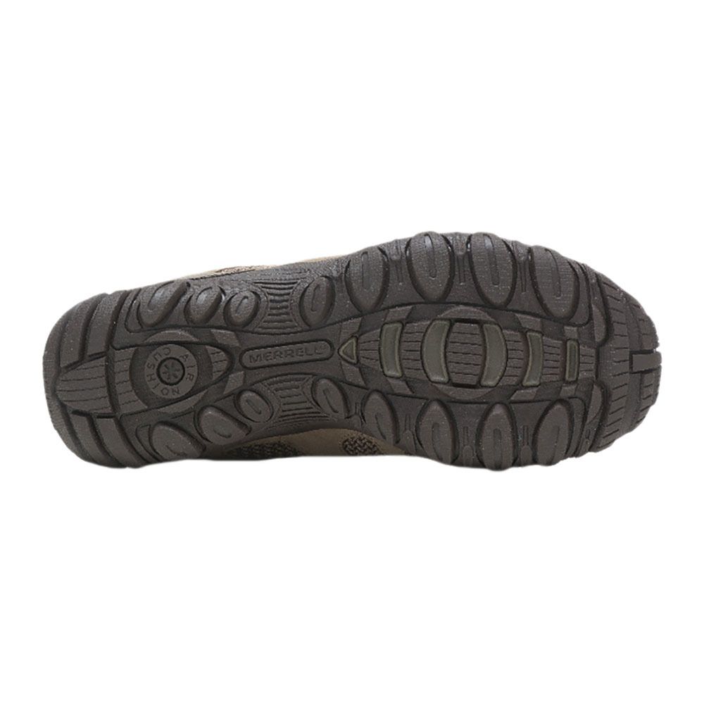 Merrell YOKOTA 2 - Chaussures randonné Femme brindle