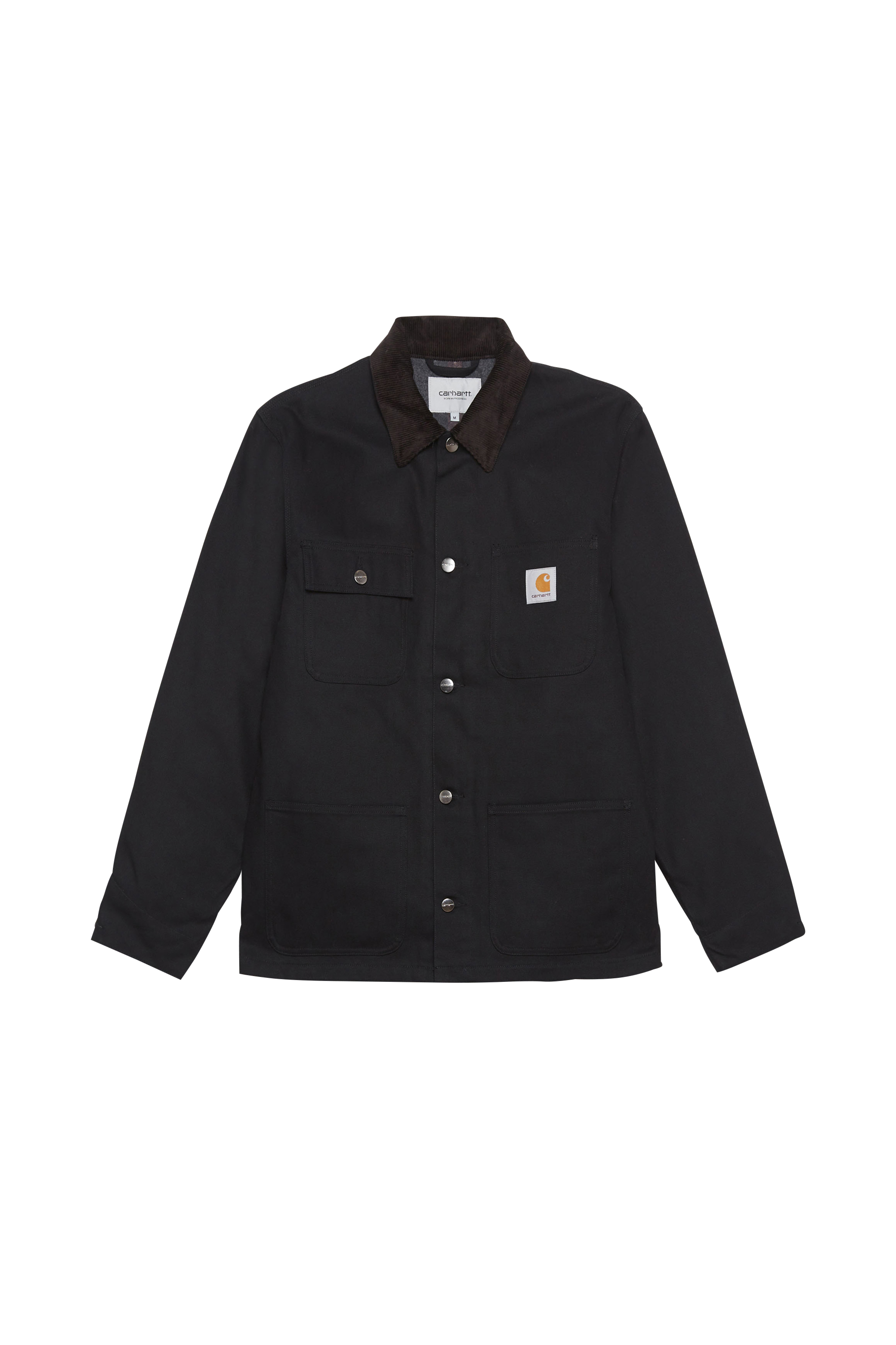 CARHARTT WIP Blouson WIP MICHIGAN COAT Noir