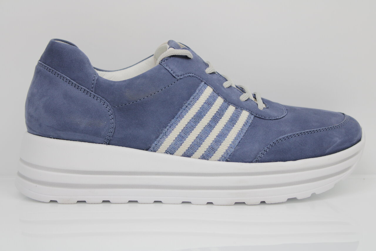 Waldläufer Sneaker